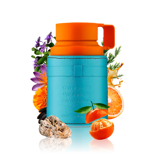 Odyssey Mandarin Sky